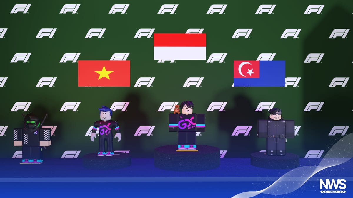 Viandra_v7 Claims Victory at 2024 Sepang Circuit Grand Prix