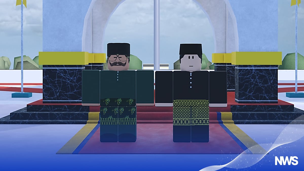 YAB Prime Minister Briefs YDPP on Ro-UK Royal Visit and National Defence Efforts
