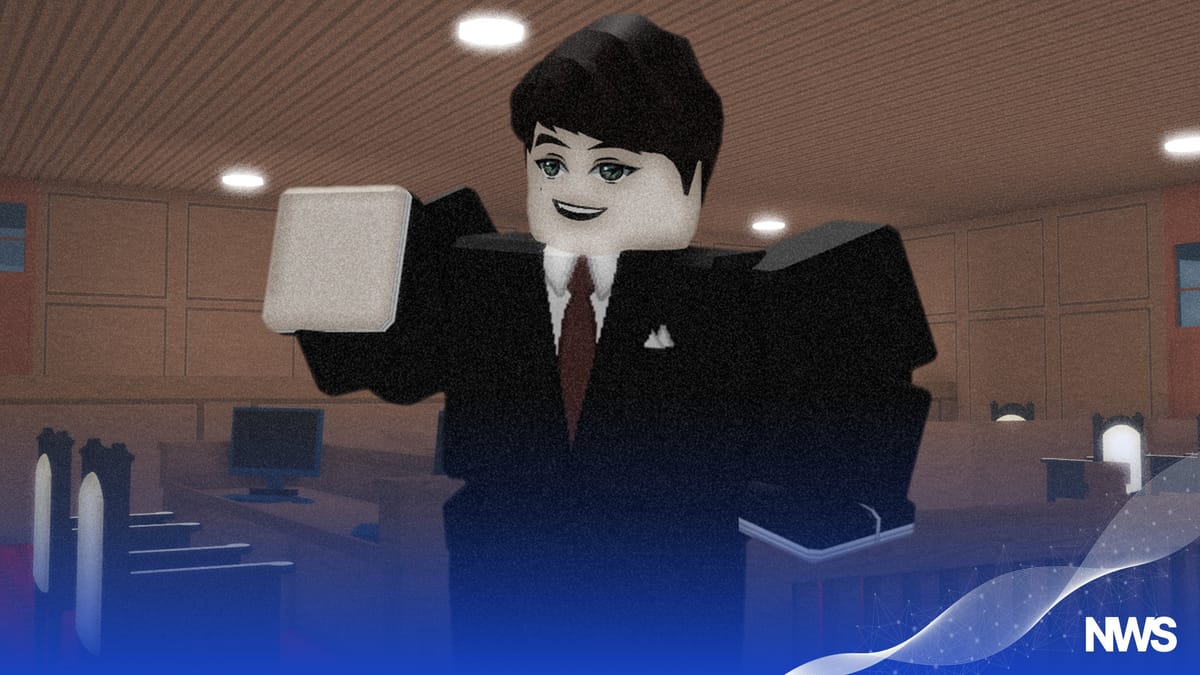 Cecez_xoma Concludes Term as MYSverse Bar Council President After Five Months