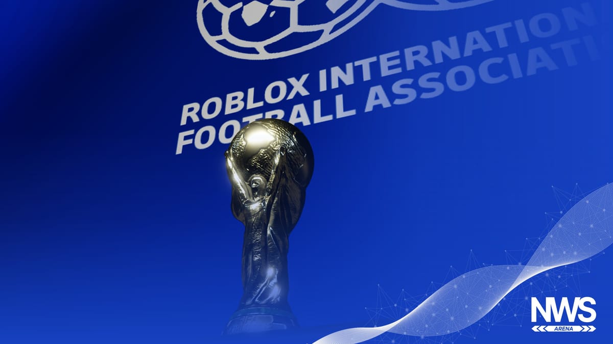 MYSverse to Compete in RIFA World Cup 2025