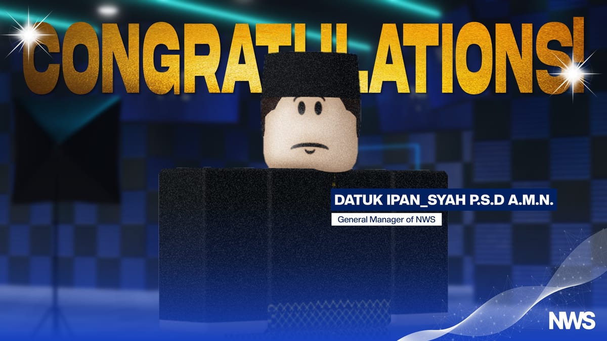 Datuk Ipan_Syah Conferred Panglima Setia Diraja (P.S.D.) Award