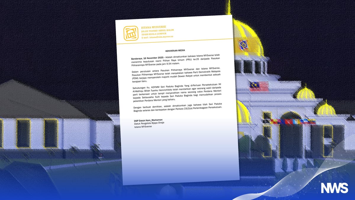 YDPP Directs PDM to Nominate PM