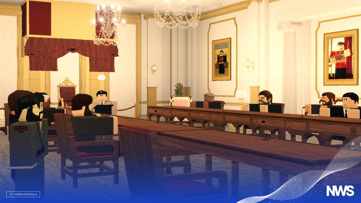 PM WilliamSRichford Attends Ro-Commonwealth Meeting in Ro-London