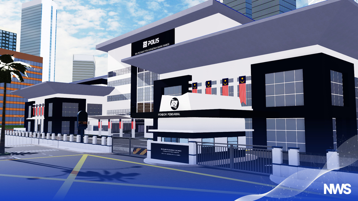 Polis MYSverse Urges Ethical Reporting on YB Fakhry7890Eiskandar7 Attack Case