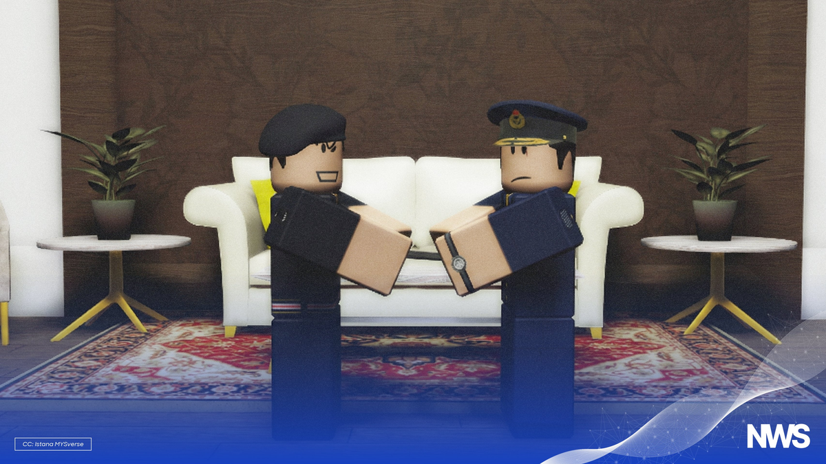 Colonel (U) HokkaidoHayashi Appointed Assistant Datuk Maharaja Lela