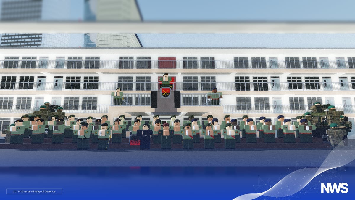 PM Announces New Military Salary System During Army Inspection