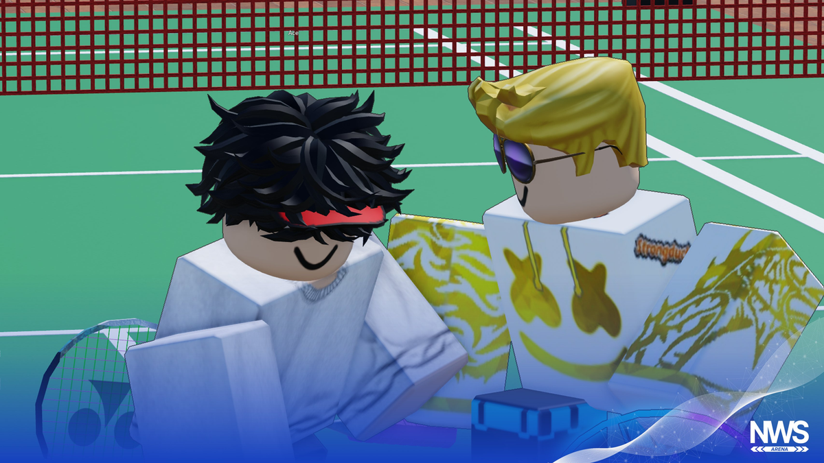 clszslsx1 Crowned RBAM Chance Cup Season 2 Champions After Straight-Sets Win