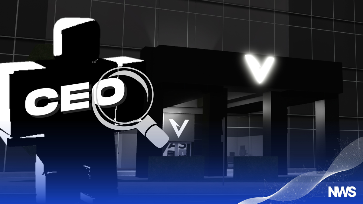 Vastrix Opens Public Applications for CEO Post