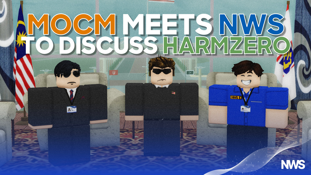 MoCM Meets NWS Leadership to Discuss Media Matters and HARMZERO Phase 2