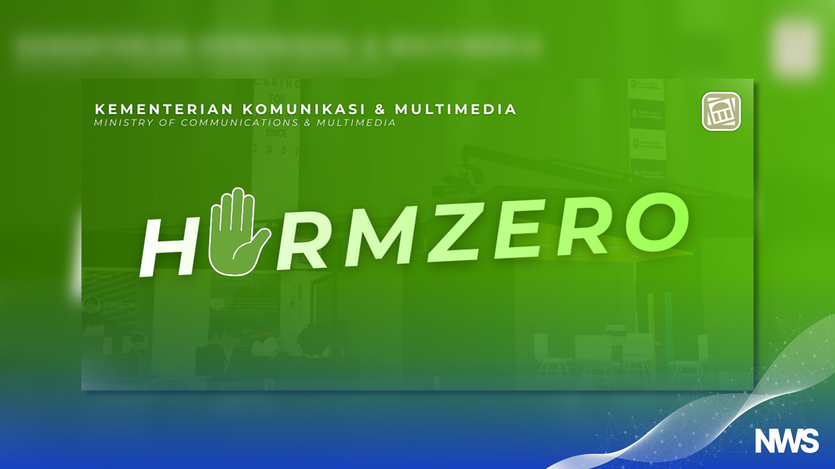 MoCM Launches HARMZERO Anti-Bullying Campaign