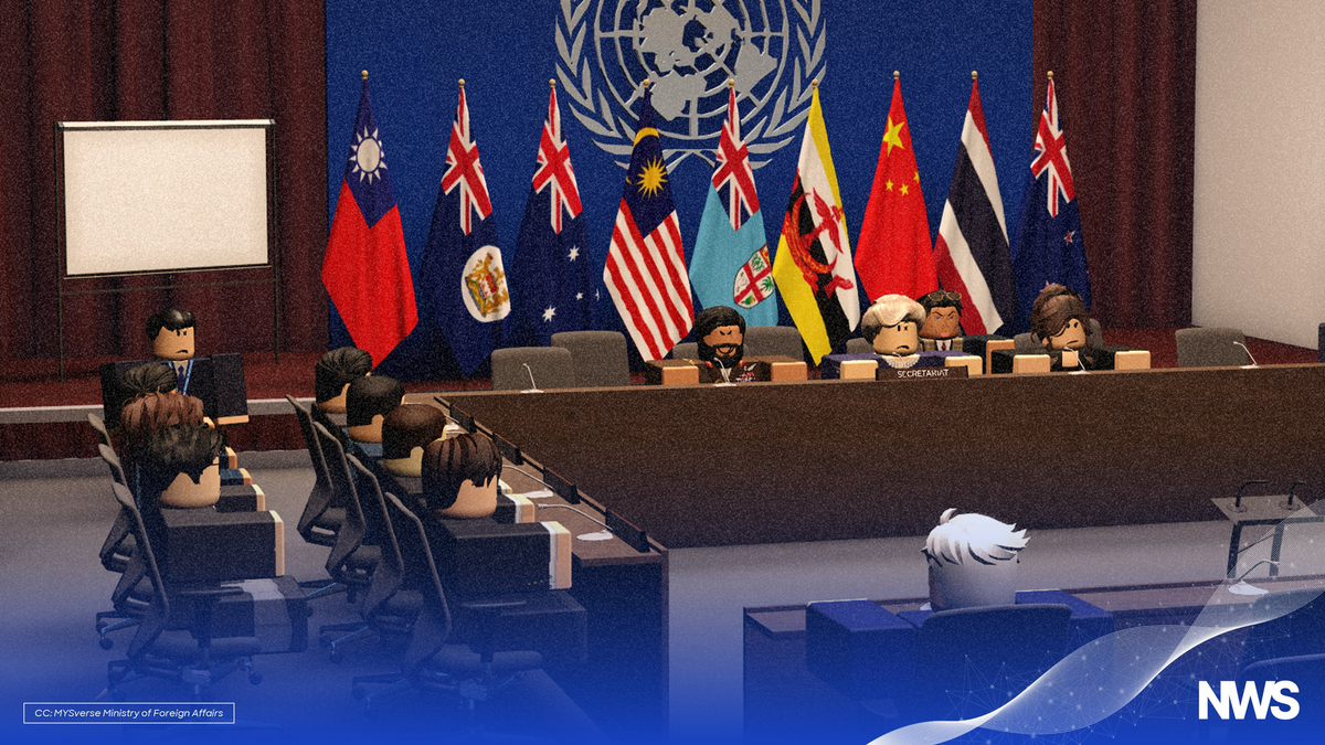 PM WilliamSRichford Attends Inaugural Ro-Asia Summit, Reaffirms Regional Cooperation