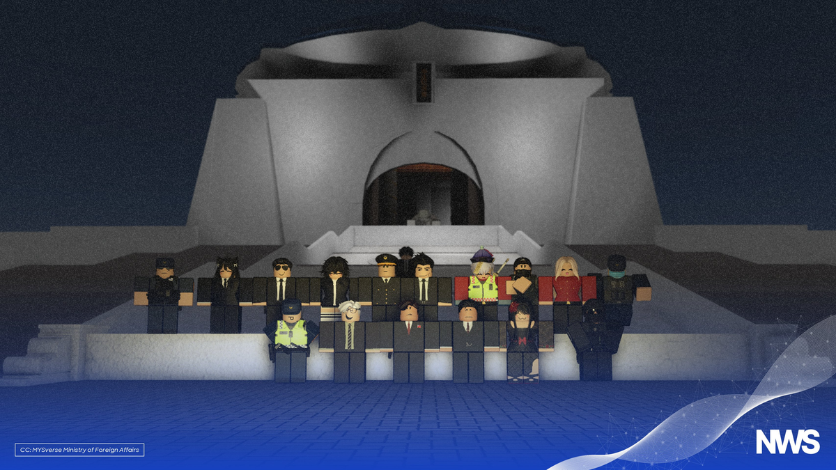 Deputy PM KochengCheesy Pays Official Visit to Ro-Taipei to Strengthen Ties