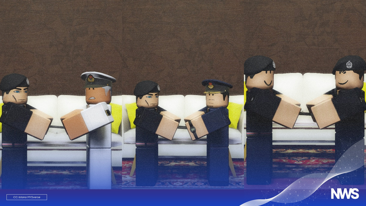 YDPP Appoints New Aides-de-Camp for Three-Month Term