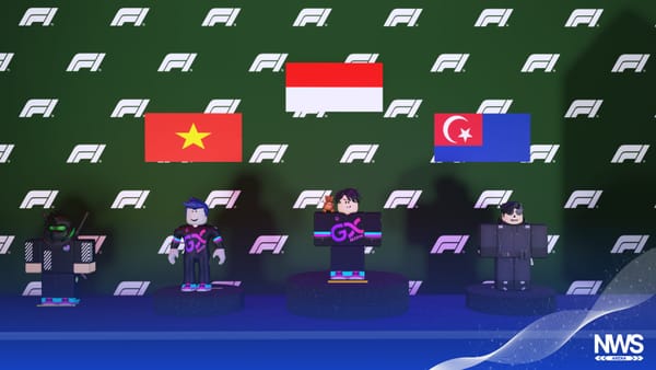 Viandra_v7 Claims Victory at 2024 Sepang Circuit Grand Prix