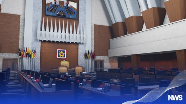 House of Representatives Approves Two Key Bills, Including Broadcasting Amendment