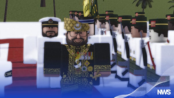 Tuanku Hazifnazmi's Reign to Conclude with 4-Day Departure Ceremony