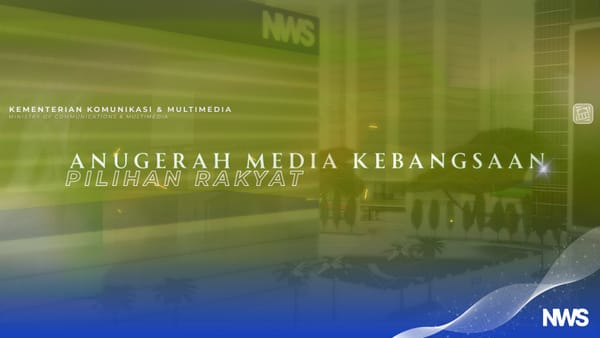 Public Voting Opens for MYSverse National Media Awards