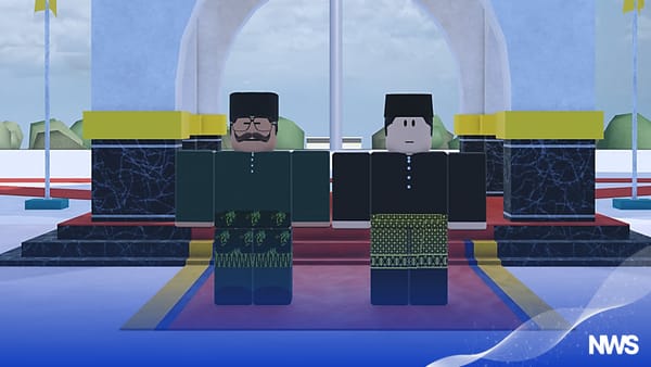 YAB Prime Minister Briefs YDPP on Ro-UK Royal Visit and National Defence Efforts