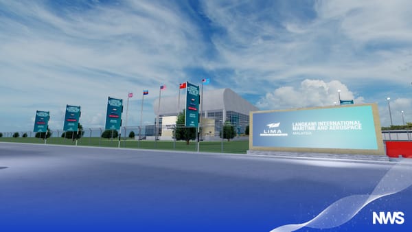 MYSverse Reopens 2016–2017 LIMA Archives as MYSverse Defence Expo