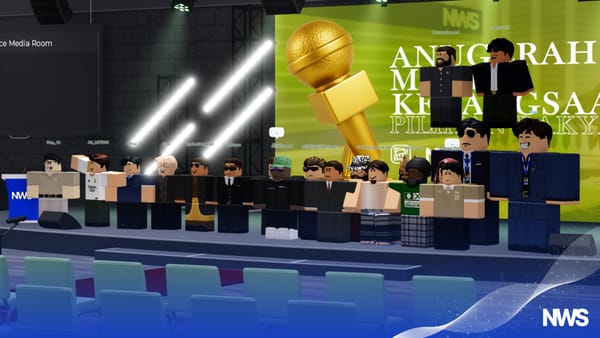 People’s Choice National Media Awards 2025 Honours Top Media Contributions