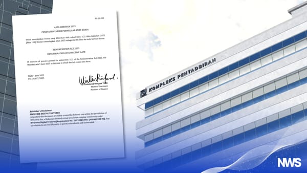 Remuneration Act 2025 to Take Effect on 5th June, Confirms Finance Minister