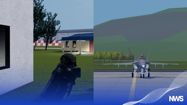 Air Force Day 2025 Wows Crowd with Five Spectacular Demonstrations