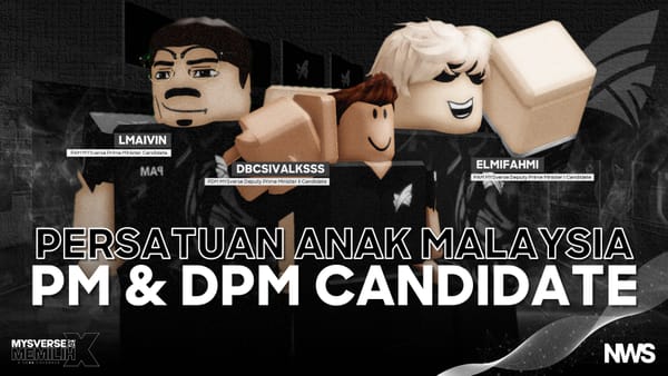 PAM Unveils Shadow Cabinet, Nominates lmAIvin for PM