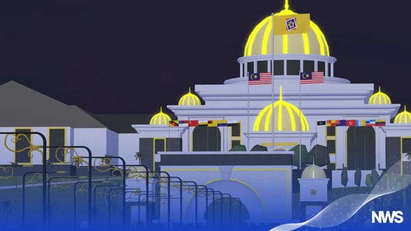 Istana MYSverse Announces Federal Honours and Gallantry Award Recipients