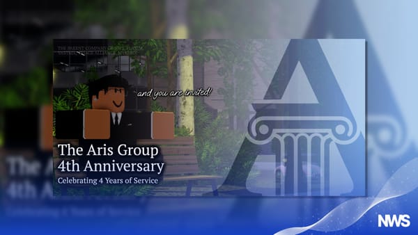 The Aris Group to Celebrate Fourth Anniversary with Public Event in Bandaraya