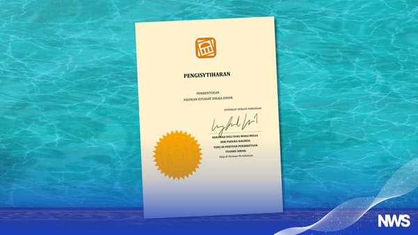 YDPP Consents to Establishment of Ro-Johor Royal Ceremonial Unit