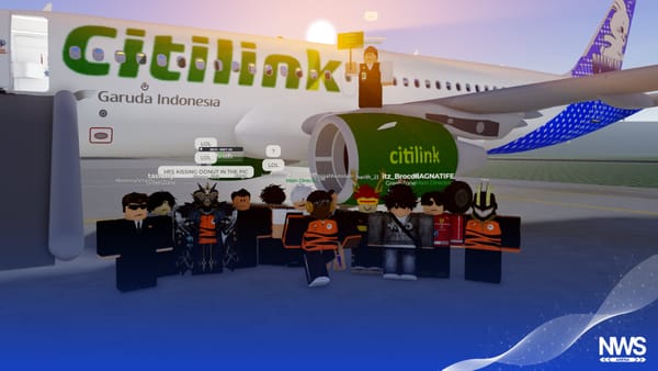 Harimau MYSverse Depart for Ro-Jakarta for 2026 Ro-AFC Cup