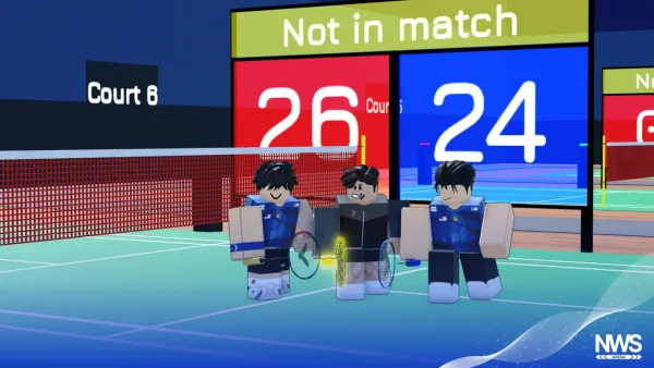 JiaQuan234 Wins RBAM Mega Cup 2025 After Thrilling Final