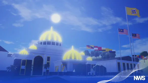 Istana MYSverse: “HCC Dato’s” No Longer Recognised