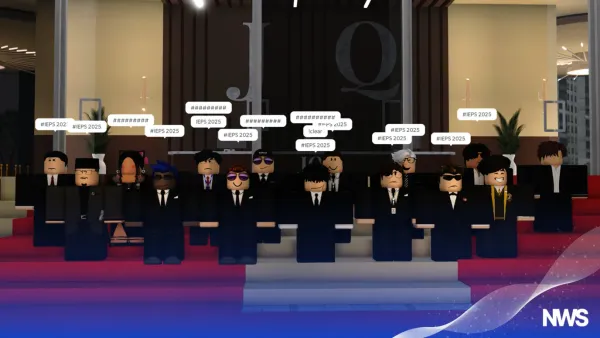 IEPS Holds Year-End Appreciation Ceremony