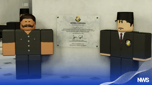 YDPP Inaugurates Honour-Bearer Council Building During AGM in Ro-Johor