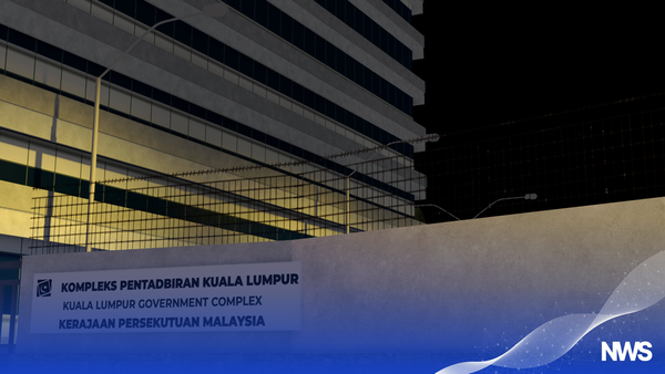 25th Cabinet Meeting to Be Held Tonight at Tun Arif Government Complex