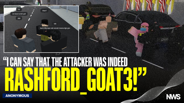 Source Alleges MP Rashford_goat3 Linked to Attack, Claims Evidence Submitted to Police