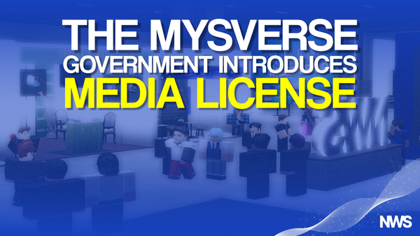 MYSverse Introduces Mandatory Media Licence for All Media Companies