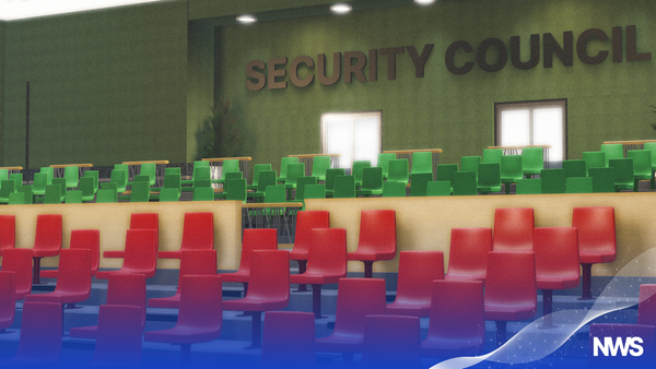 MYSverse Selected for Three Consecutive Terms on Ro-UN Security Council