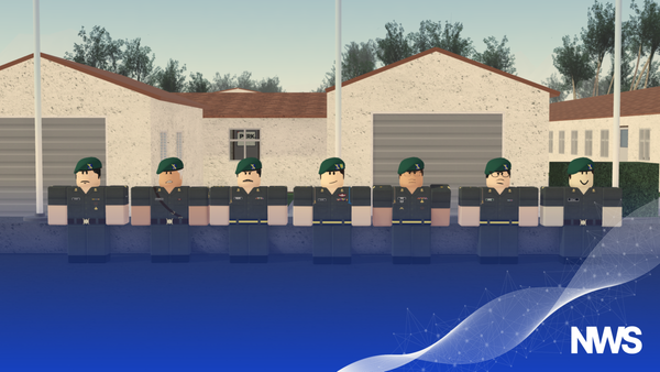 Sultan of Ro-Johor Visits Kem Terendak to Meet JMF Instructors