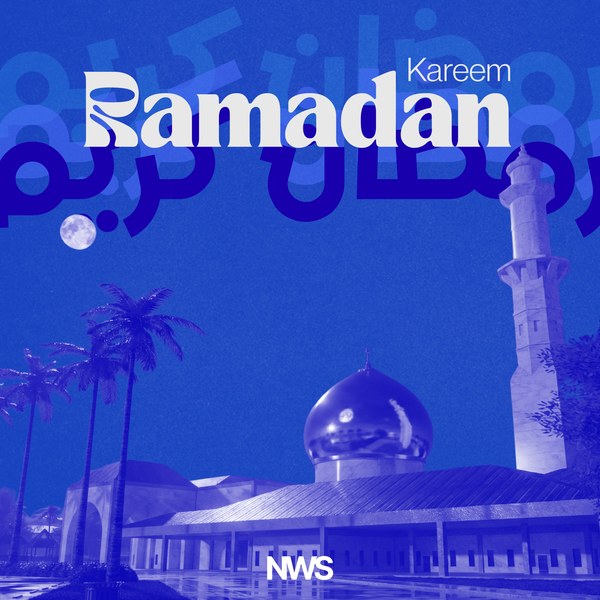 NWS extends its heartfelt wishes to our Muslim readers and followers for a blessed Ramadan Kareem. 🌙✨