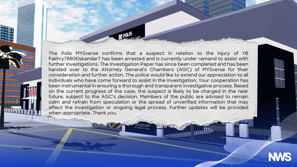 Suspect in Attack on YB Fakhry7890Eiskandar7 Arrested and Remanded