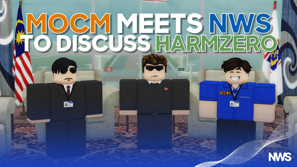 MoCM Meets NWS Leadership to Discuss Media Matters and HARMZERO Phase 2