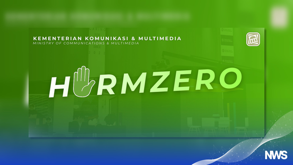 MoCM Launches HARMZERO Anti-Bullying Campaign