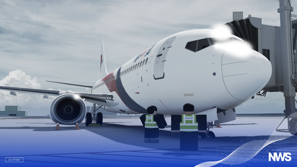 MYSverse Orders Evacuation and Suspends Flights Amid Namburi Crisis