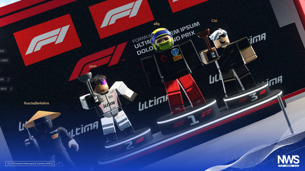 afiq_1702az Wins Formula Ro-SEA Race at Ro-Mandalika Circuit