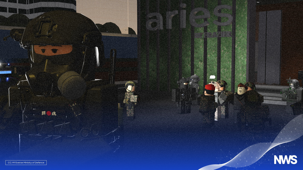 GGK Launches Special Operation in Bandaraya MYSverse, IEDs Seized