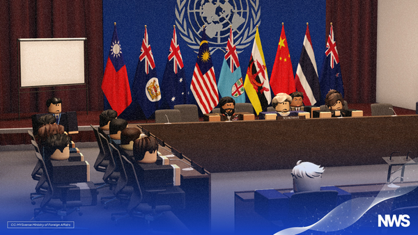 PM WilliamSRichford Attends Inaugural Ro-Asia Summit, Reaffirms Regional Cooperation