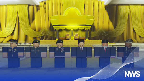 Coronation Committee Formed for 13th Yang di-Pertuan Persekutuan Ceremony