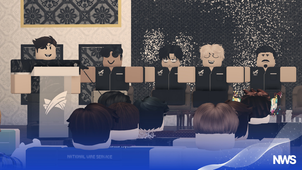 PAM Outlines GE26 Direction in Press Conference
